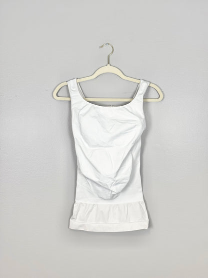 S - Blanqi White Support Tank