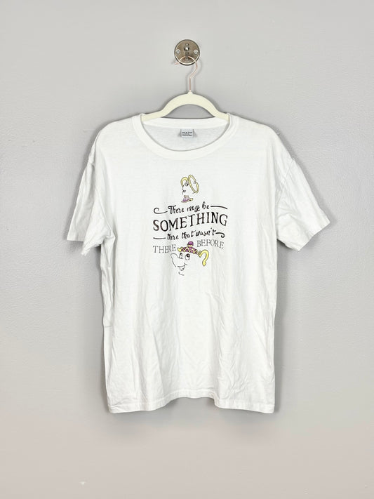 XXXL - “There May Be Something There…” Shirt