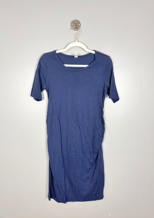 S - Old Navy T-Shirt Bodycon Dress