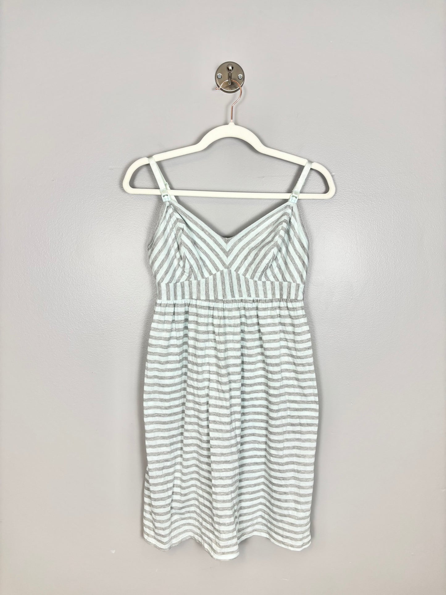 S - Bump In The Night Nursing Nightgown