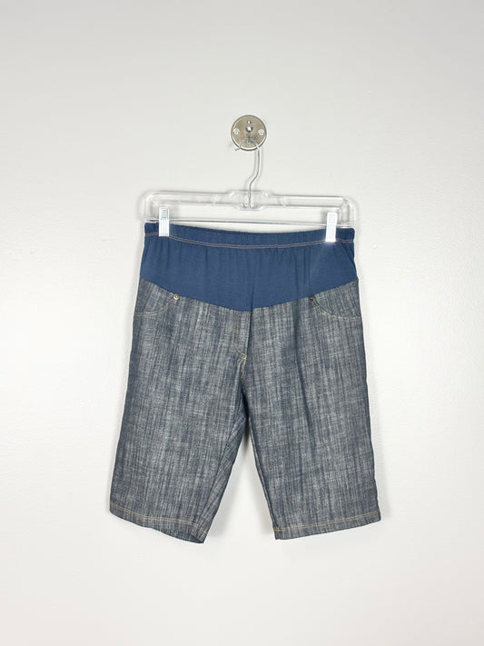 M/L - Unknown Brand Denim Shorts