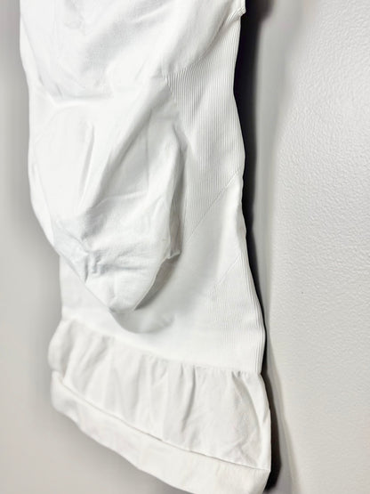 S - Blanqi White Support Tank
