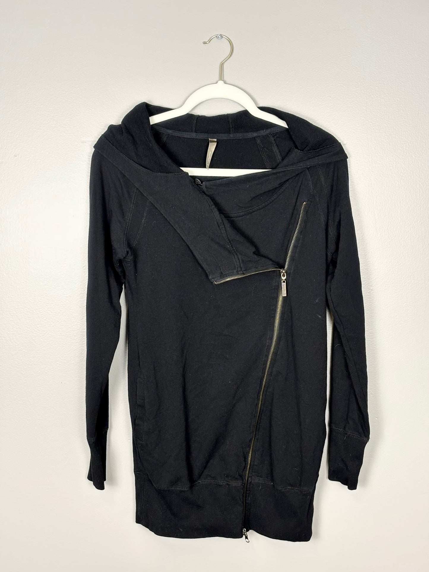 S - Thyme Maternity/Nursing Hoodie