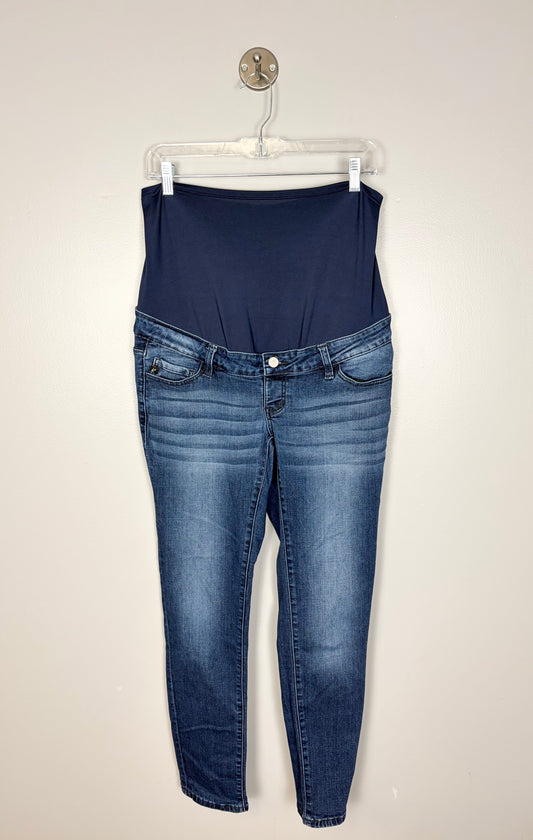 M/28 - Kancan Midwash Denim