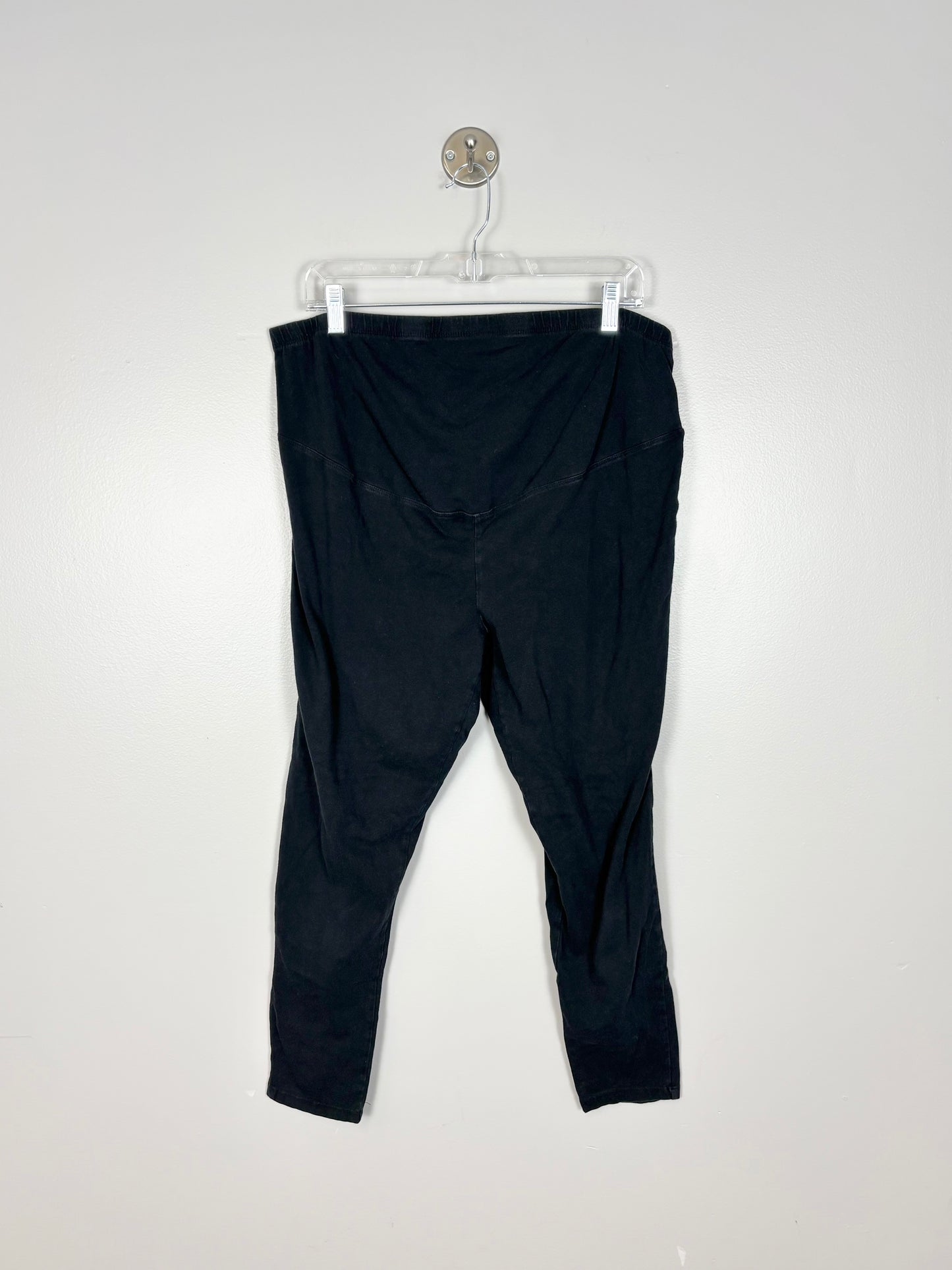 XL - Old Navy Black Leggings