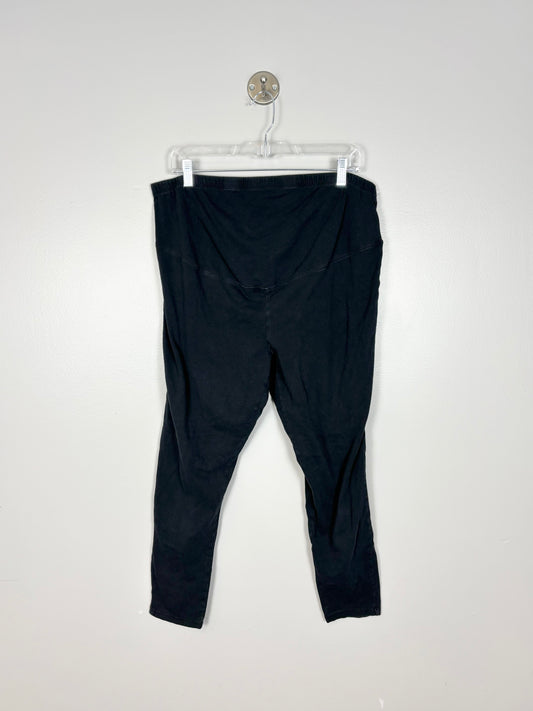 XL - Old Navy Black Leggings