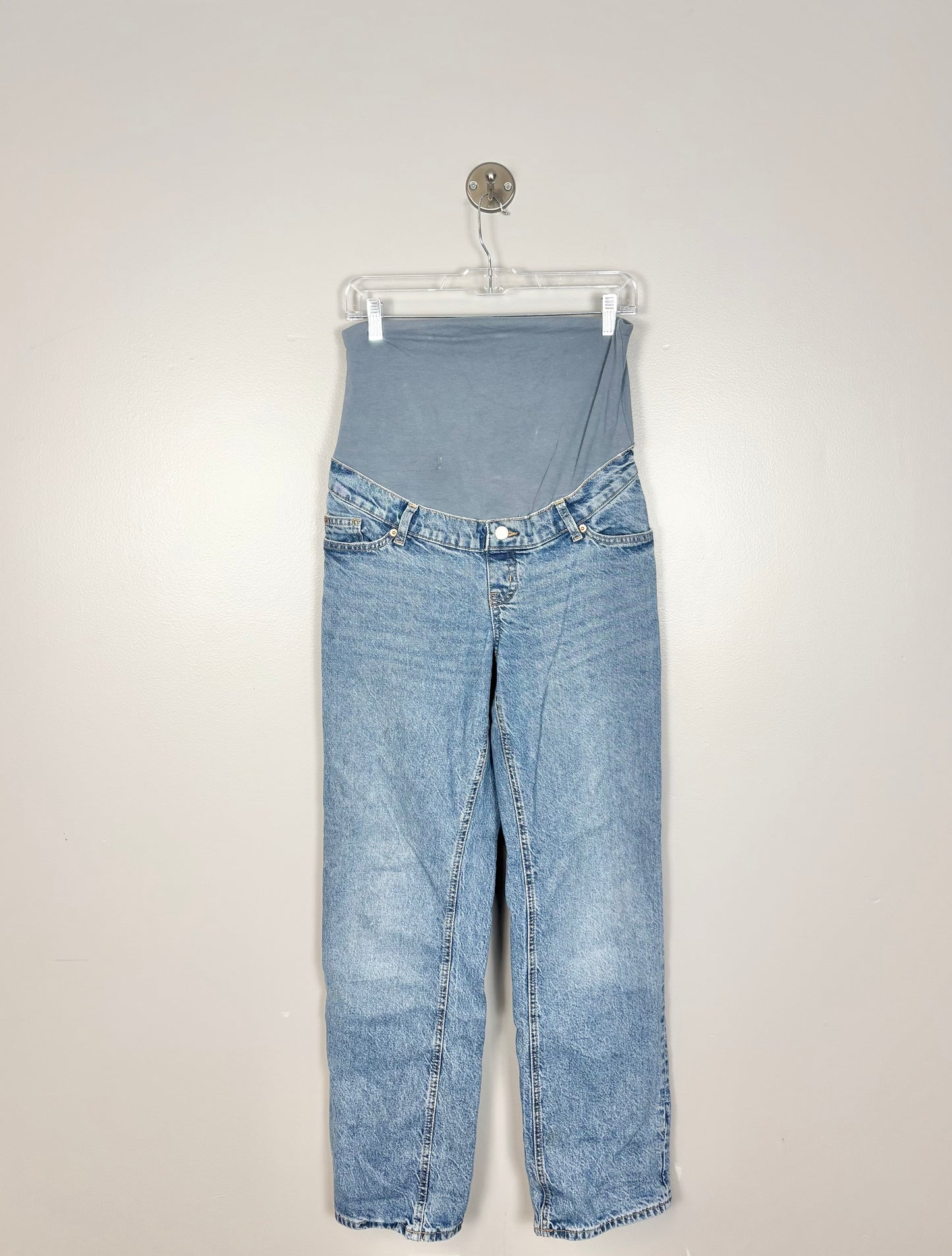 S - H & M Mama Midwash Denim