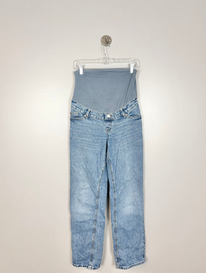 S - H & M Mama Midwash Denim