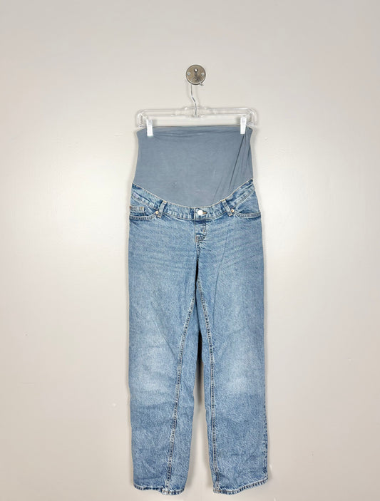 S - H & M Mama Midwash Denim