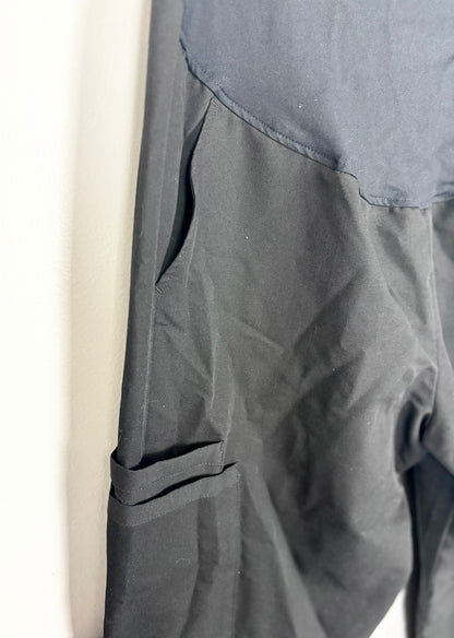 XL - Black Scrubs