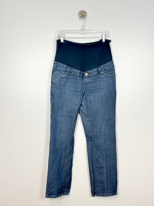 M - George Medium Wash Jeans