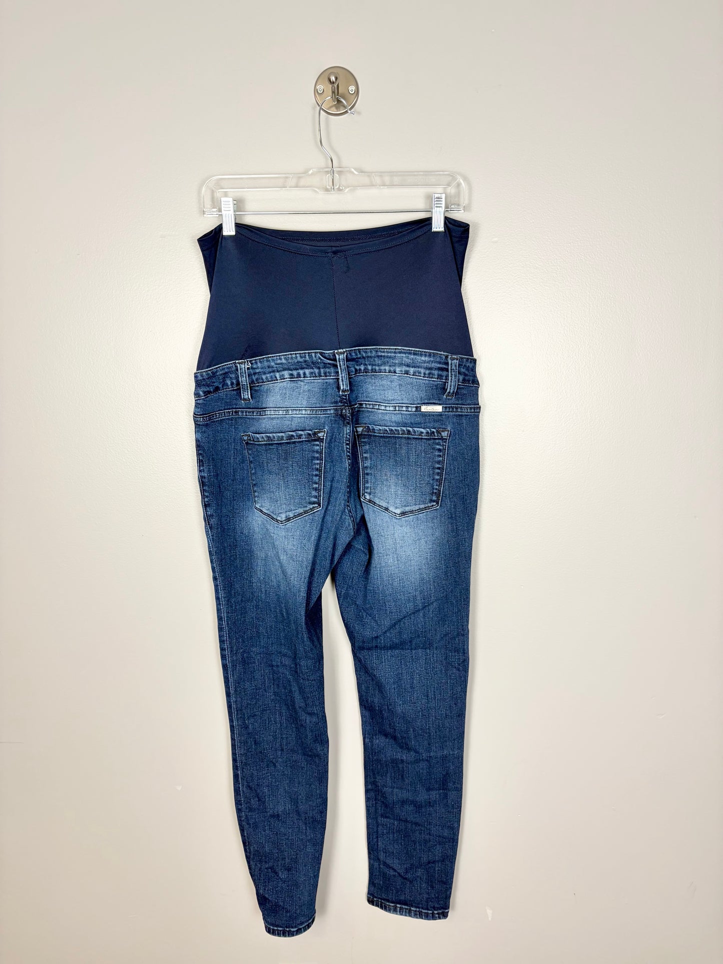M/28 - Kancan Midwash Denim