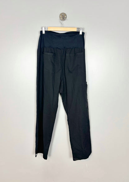 XL - Black Scrubs