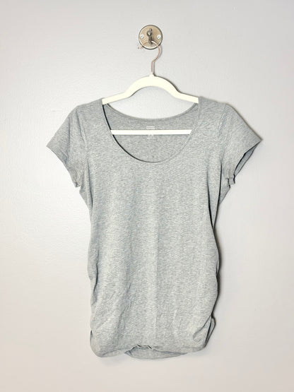 M - Old Navy Fitted Grey