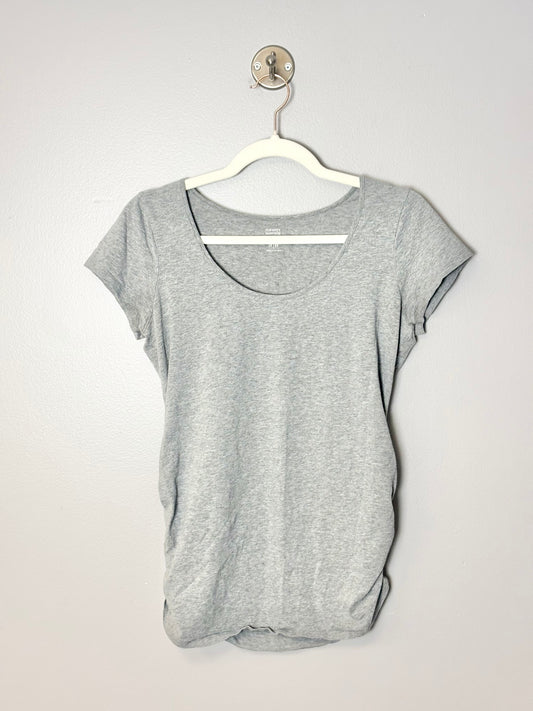 M - Old Navy Fitted Grey