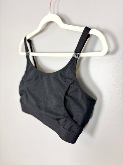XL - MomCozy Pumping Bra
