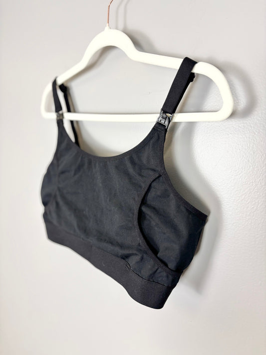 XL - MomCozy Pumping Bra