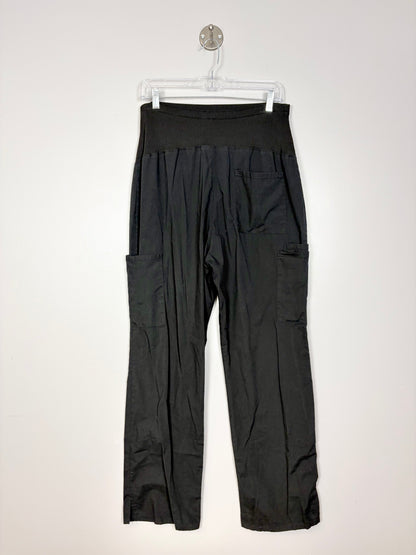 M - Cherokee Black Scrubs