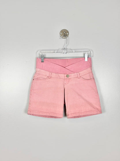 XS - Thyme Pink Shorts
