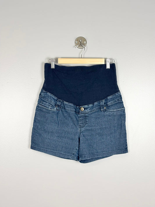 M - George Denim Shorts