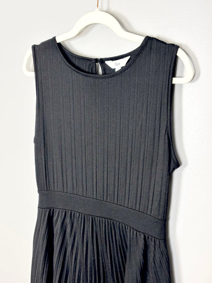 S - Ripe Cotton Crepe Dress