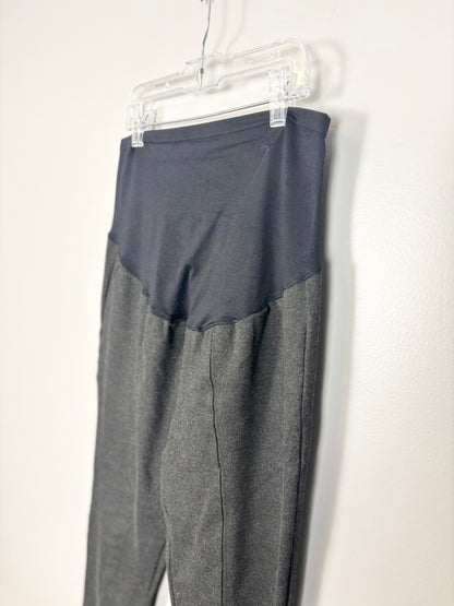 M - H & M Grey Stretch Dress Pant