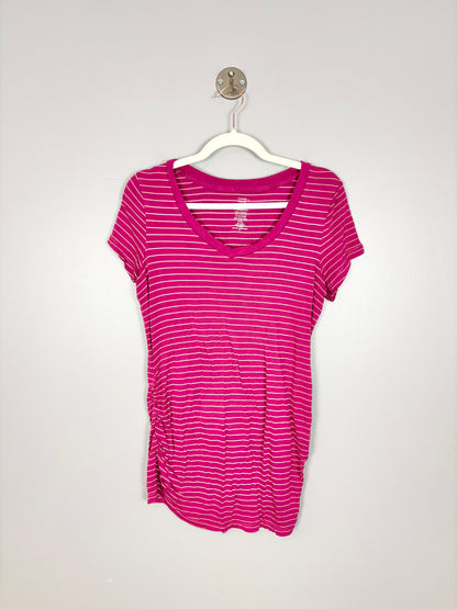 S - George Berry Stripe Shirt