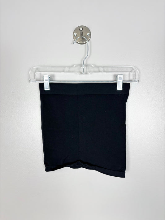 S - Black Belly Band