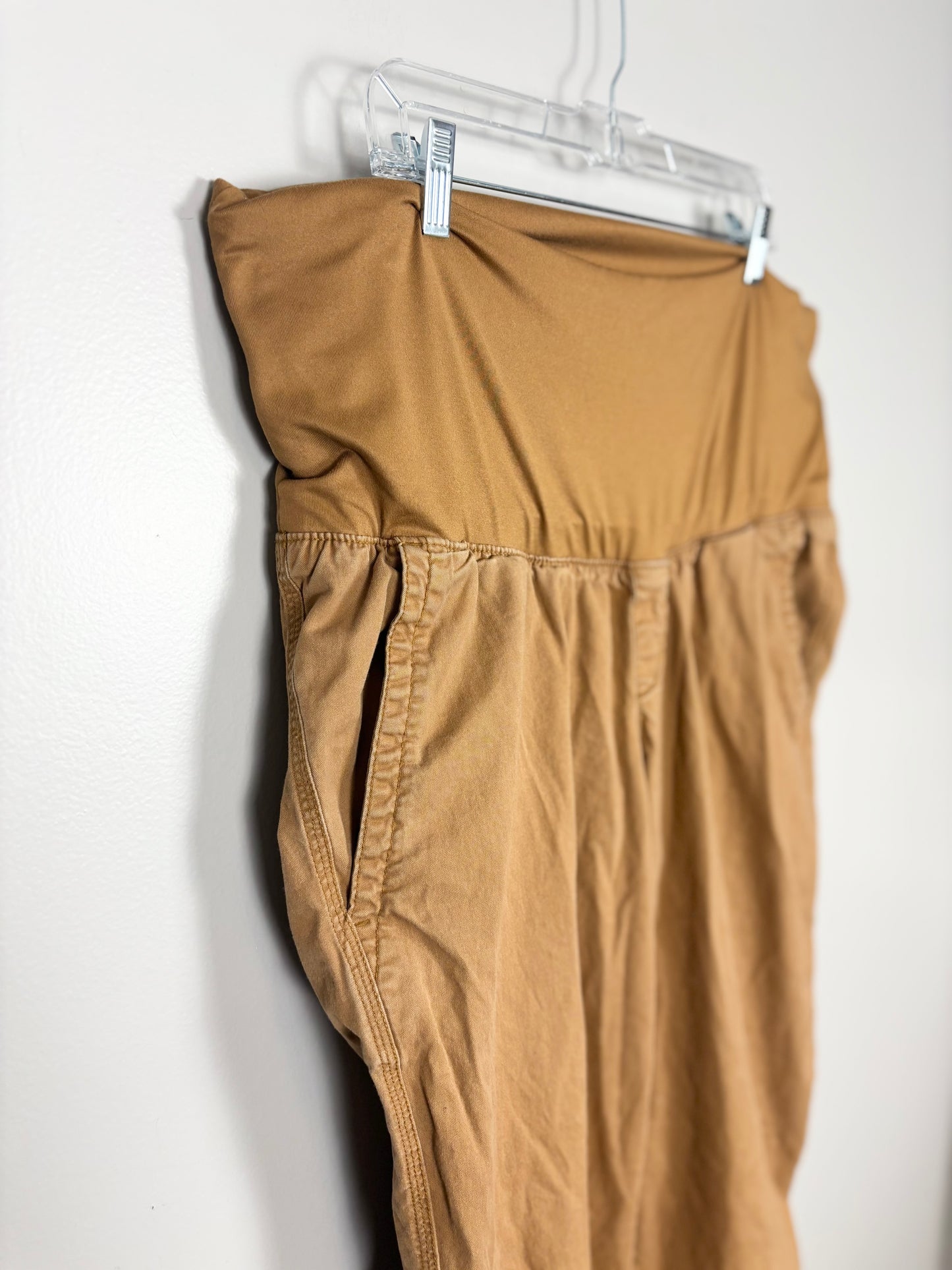 XL - Old Navy Cinnamon Twill Pants