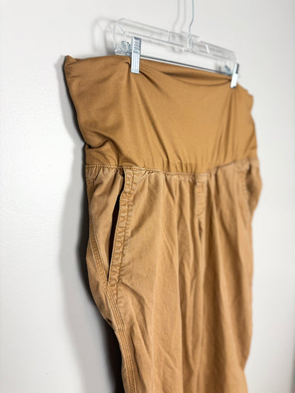 XL - Old Navy Cinnamon Twill Pants