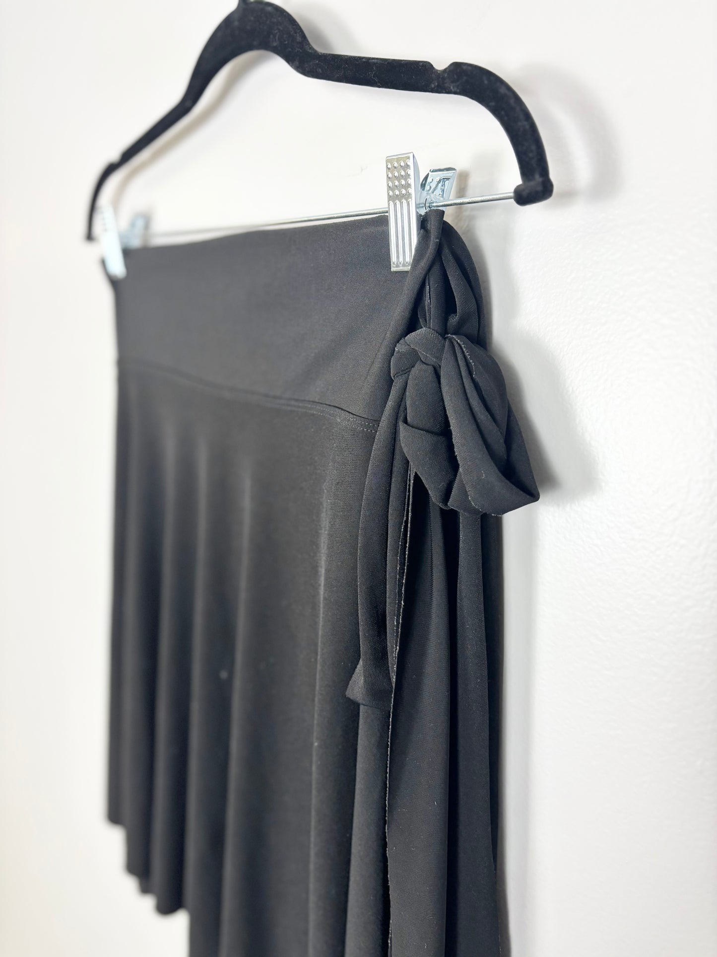 One Size - Gracefully Birthed Halter Top & Birthing Skirt Set