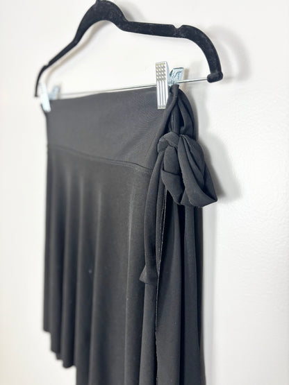 One Size - Gracefully Birthed Halter Top & Birthing Skirt Set