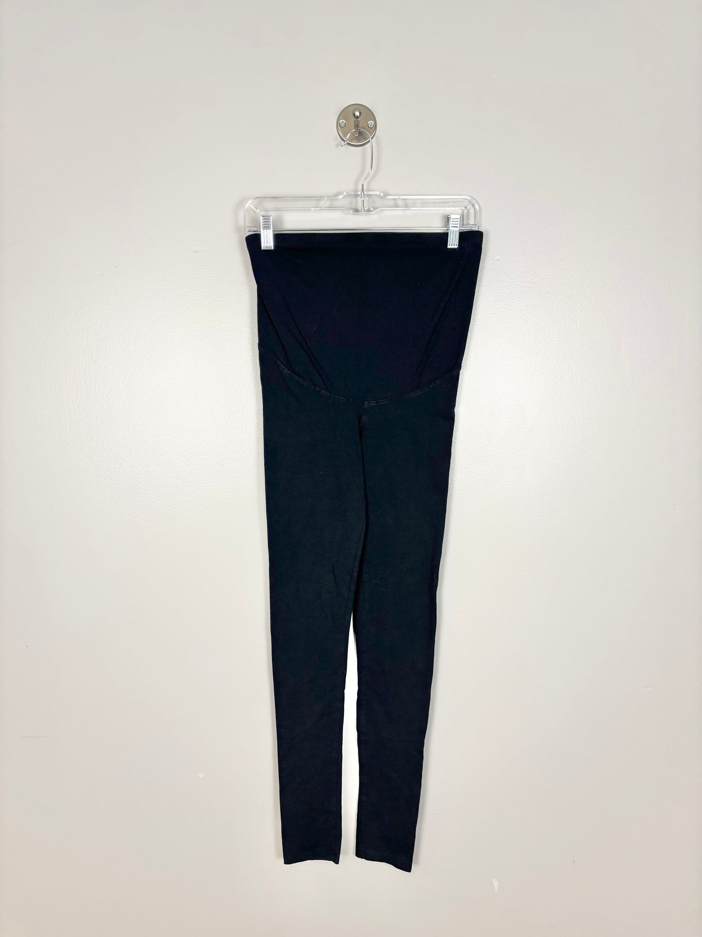 S - H & M Black Leggings