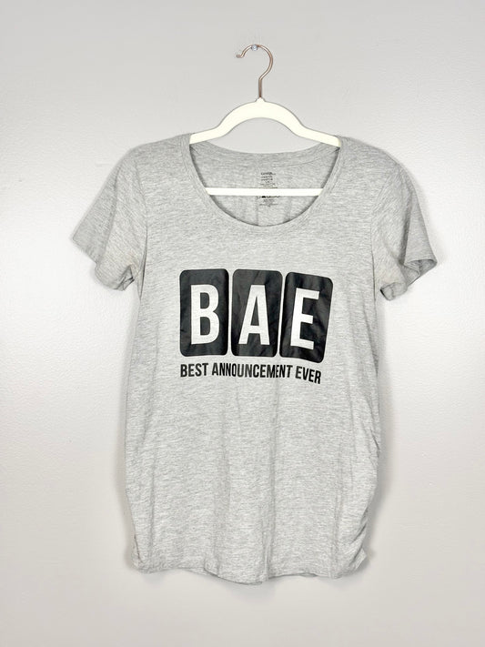L - George BAE Shirt