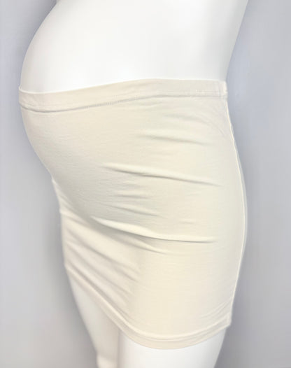 L/XL - Cream Belly Band