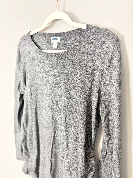 XL - Old Navy Dark Grey Sweater