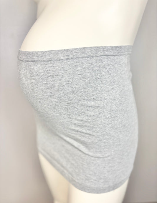 L/XL - Light Grey Belly Band