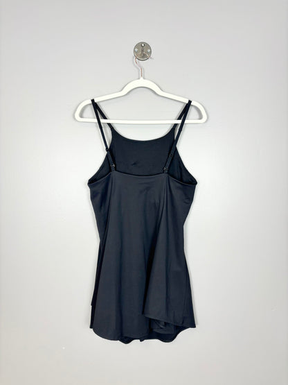 L - Old Navy Active 2-in-1 Dress/Shorts