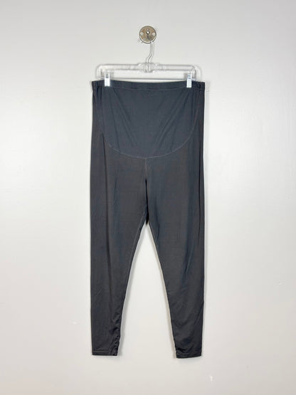 XL - Dark Grey Leggings