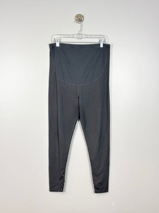 XL - Dark Grey Leggings
