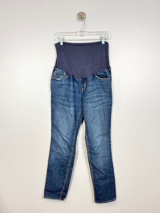 XL/Size 14 - Old Navy Skinny Jeans