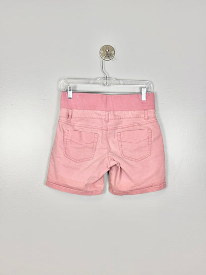 XS - Thyme Pink Shorts