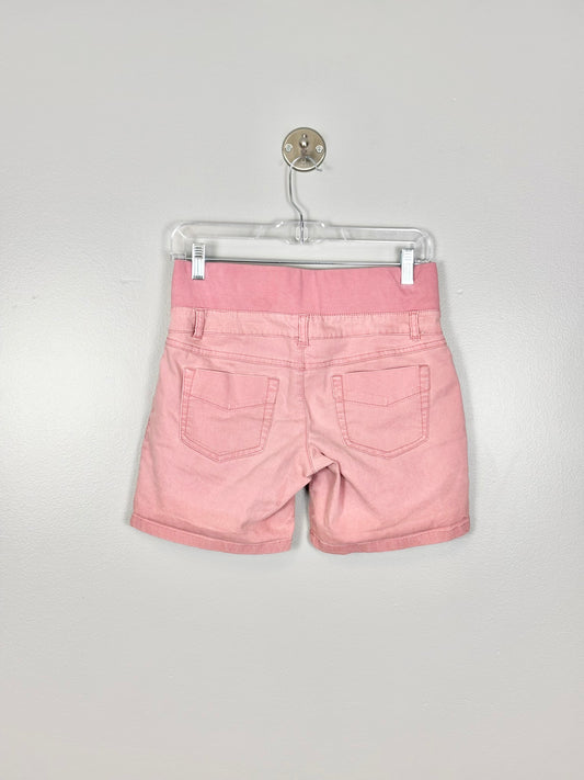 XS - Thyme Pink Shorts