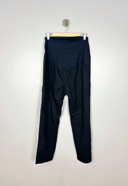 XL - Black Scrubs