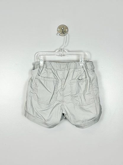 S - Motherhood Grey Shorts