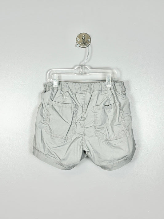 S - Motherhood Grey Shorts