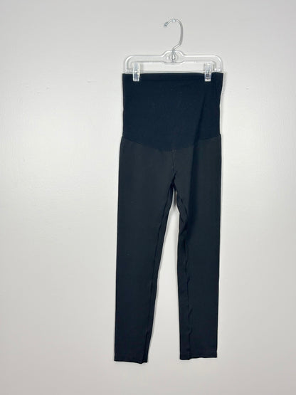 S - BCBG Max Azaria Black Legging