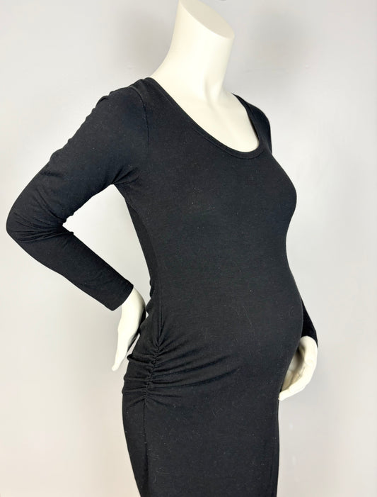 S – Old Navy Long Sleeve Bodycon Dress