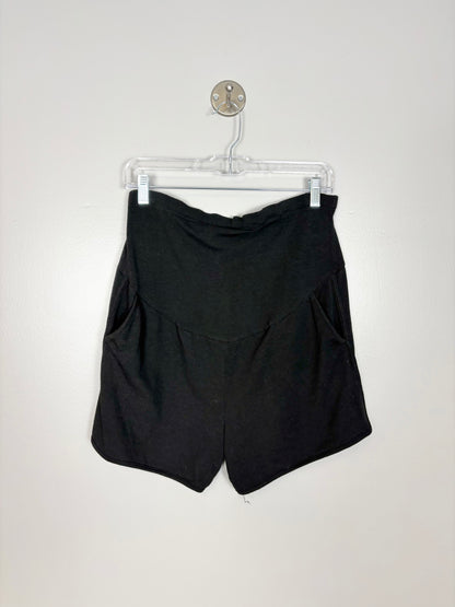 M - Soft Jersey Knit Shorts w/Pockets