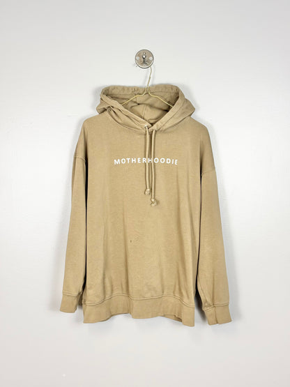 M - H & M Motherhoodie Sweatshirt